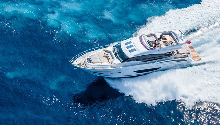 Tengerészeti tartozékok: Innovációk a modern hajósok számára