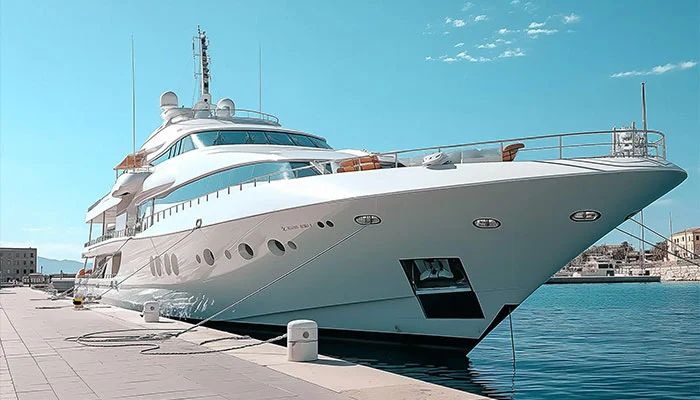 A tengeri élmény fokozása intelligens technológiával