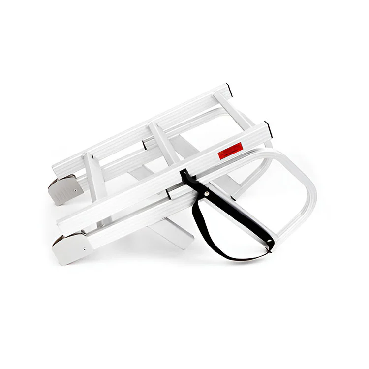 Hogyan javítja a víz alatti létra a biztonságot és a hozzáférhetőséget?