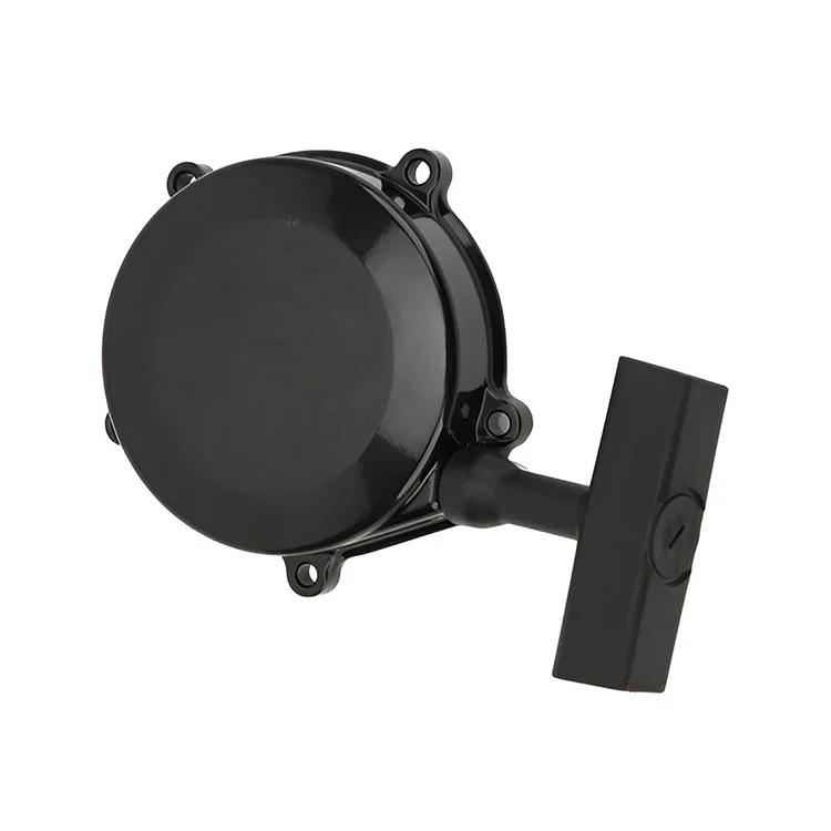 ATV visszarúgás indító