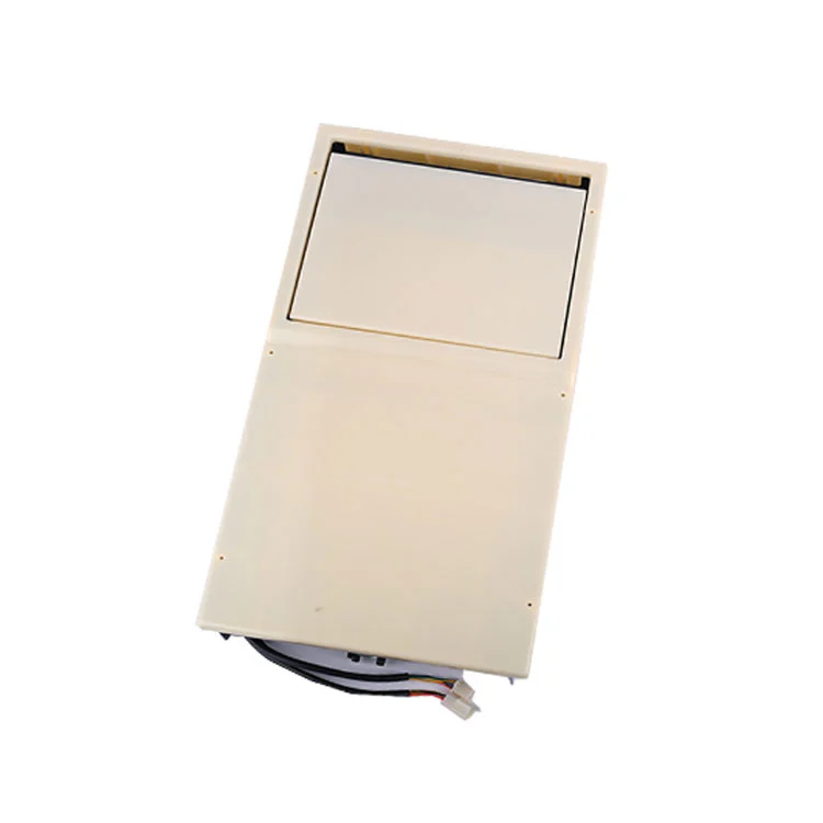 Elektromos oldalsó összecsukható asztal