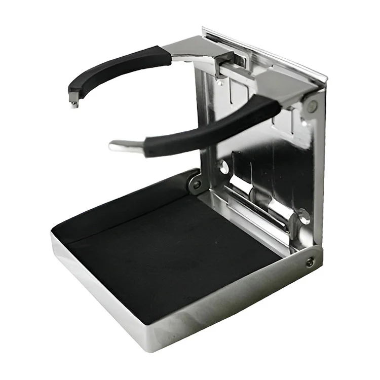 Összecsukható pohártartó