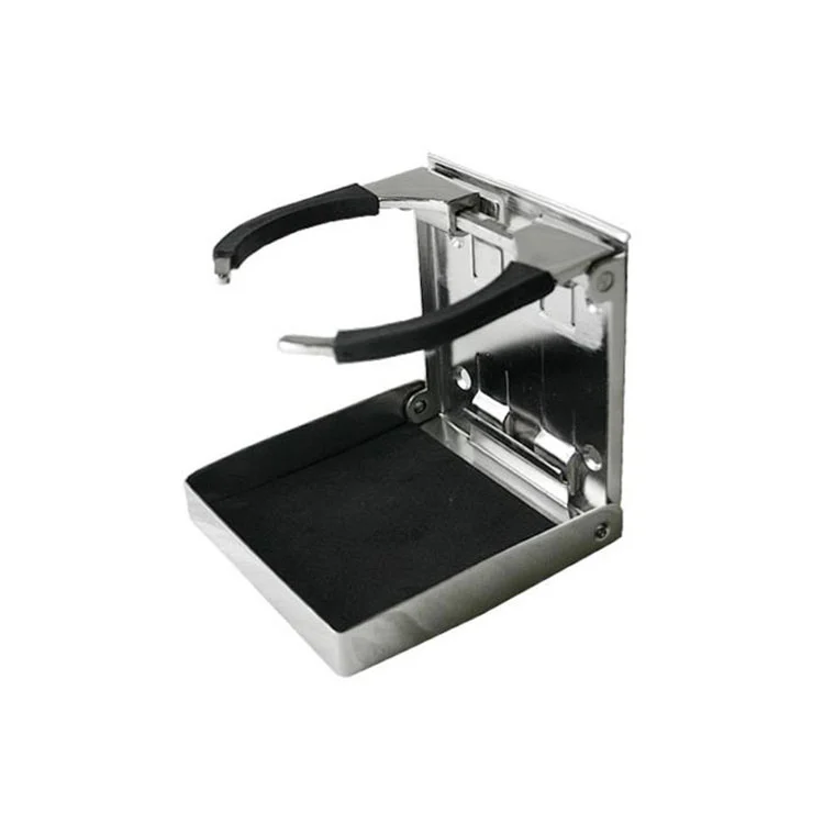 Összecsukható italtartó