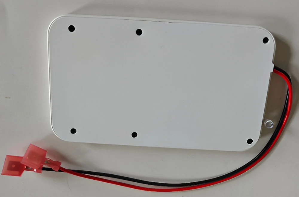 Rv Charger Core Unit