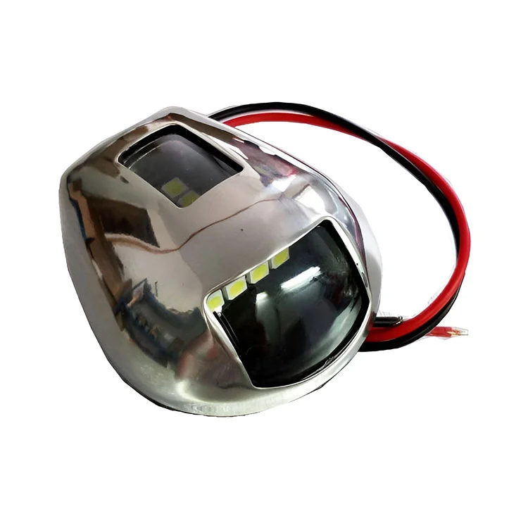 Tengeri dokkoló lámpa