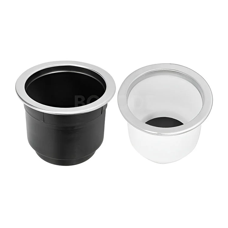 Műanyag pohártartó