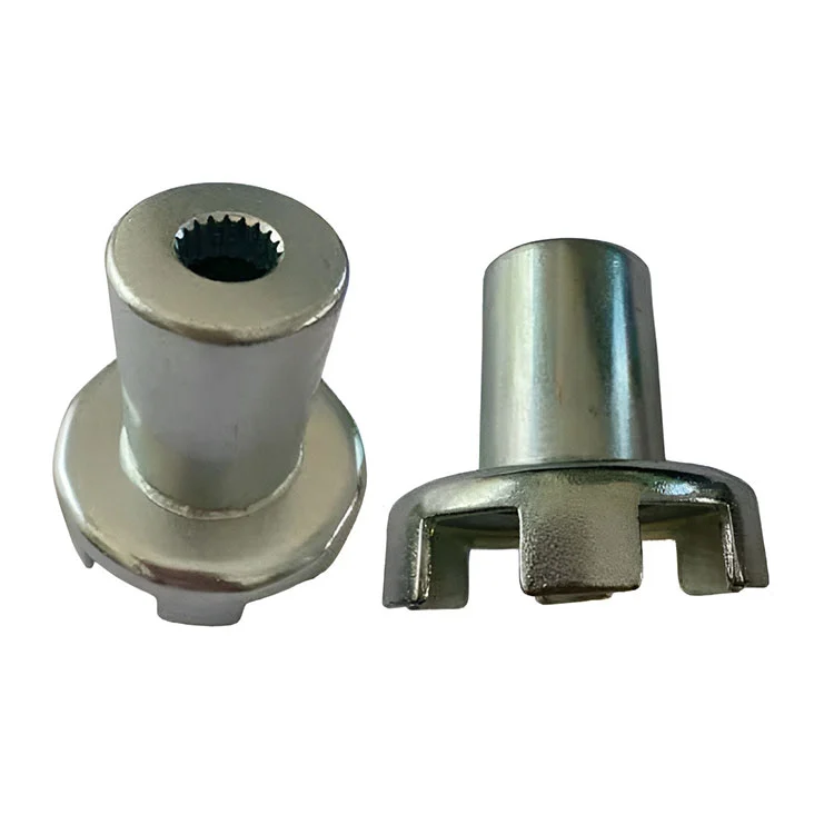 Visszapattanó indító racsnis