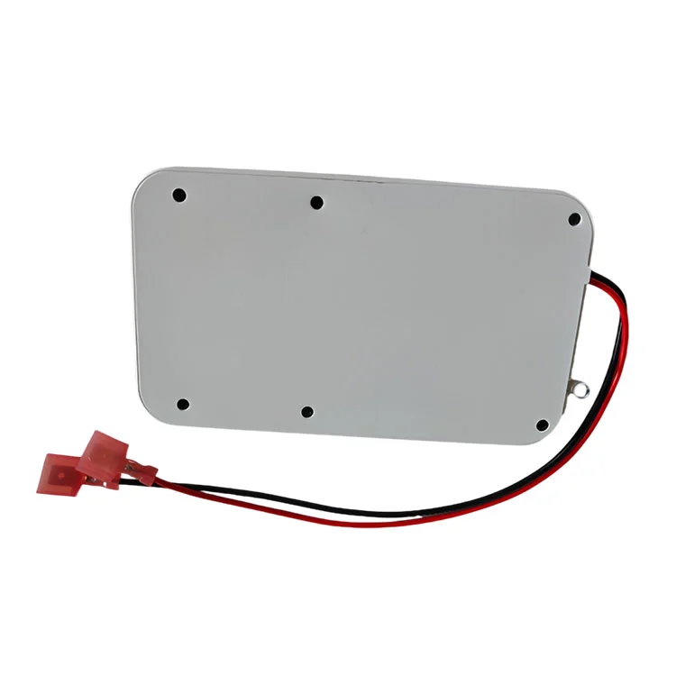 RV töltő magegység