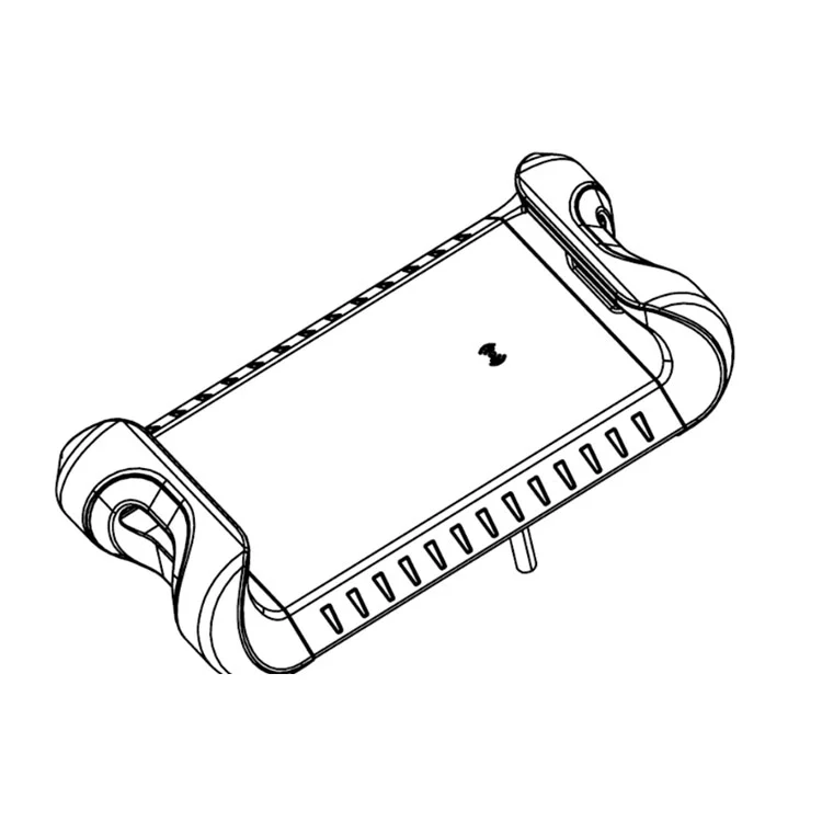 Sport QI telefontöltő