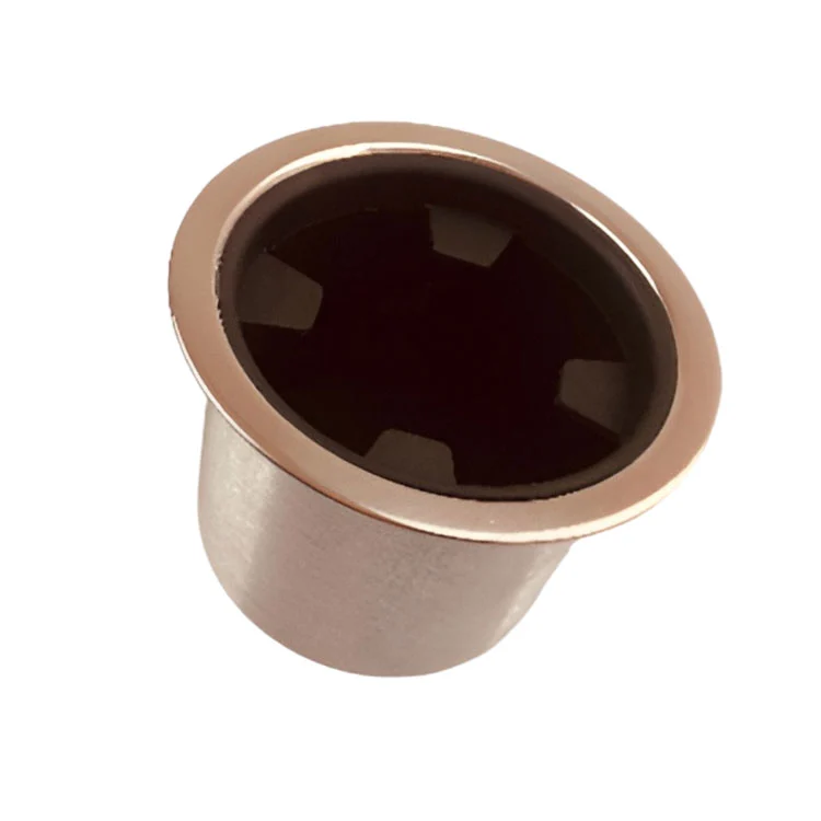 Egyenes falú italtartó